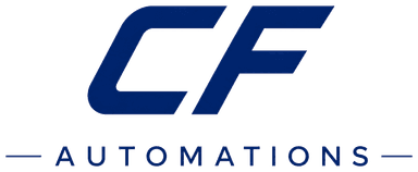 cf automations Logo