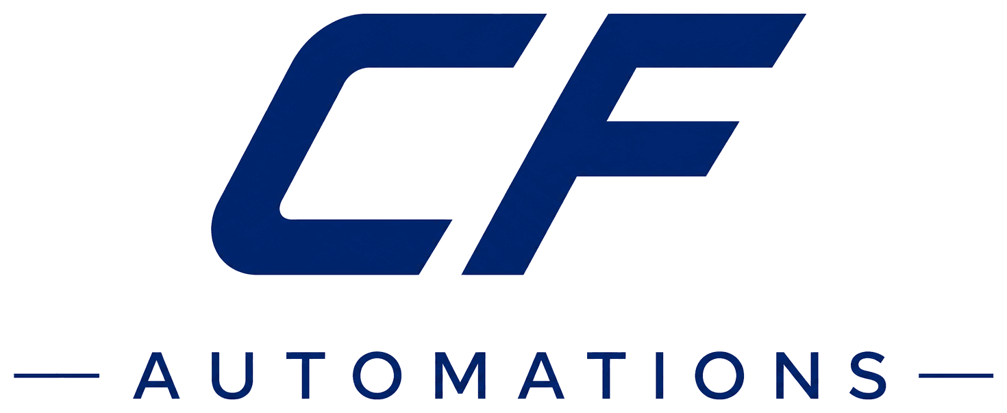 cf automations